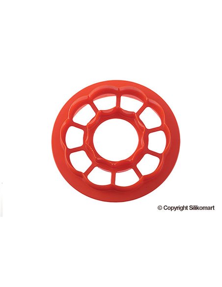 Kit Magia del Tempo 1000 Silikomart