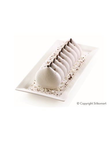 Mole silicona Meringa Silikomart