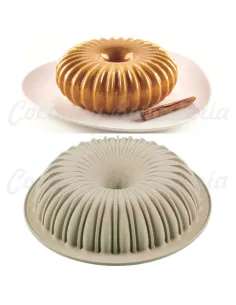 Molde silicona Raggio Silikomart