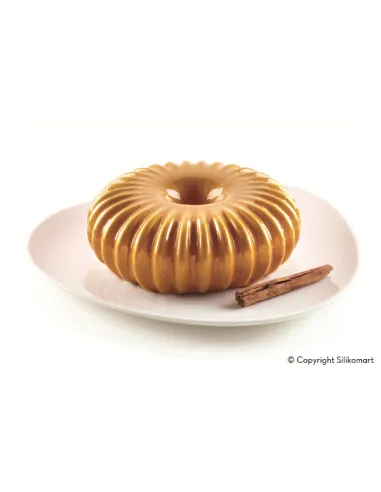 Molde silicona Raggio Silikomart