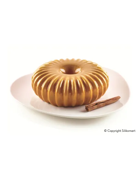 Molde silicona Raggio Silikomart