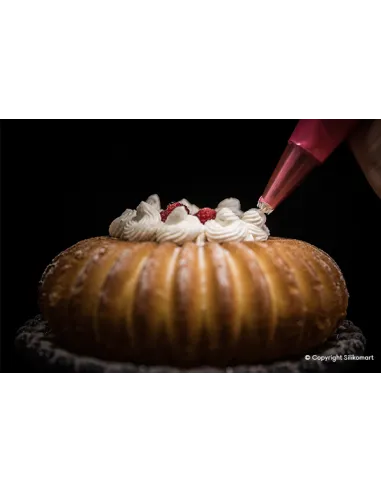 Molde silicona Raggio Silikomart