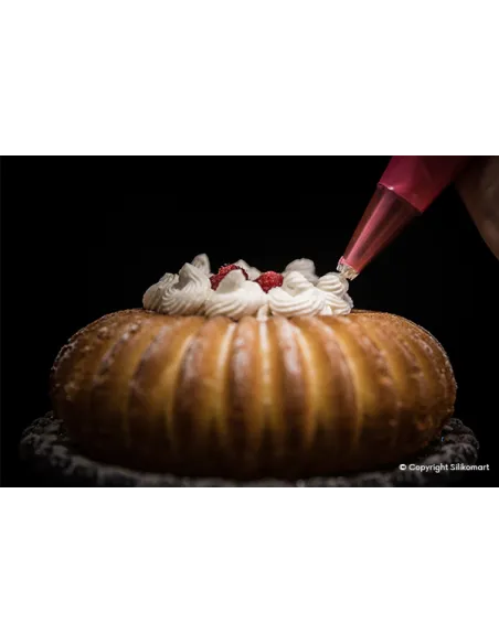 Molde silicona Raggio Silikomart