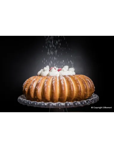 Molde silicona Raggio Silikomart