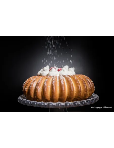 Molde silicona Raggio Silikomart