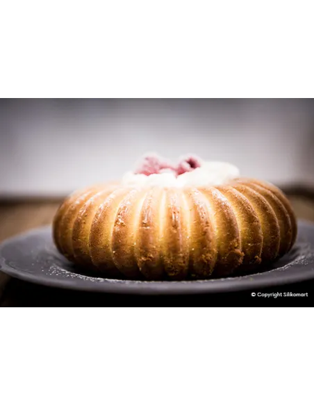 Molde silicona Raggio Silikomart