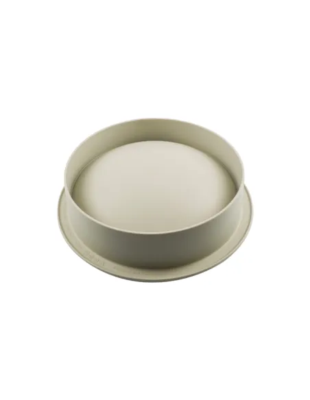 Molde silicona Goccia Silikomart