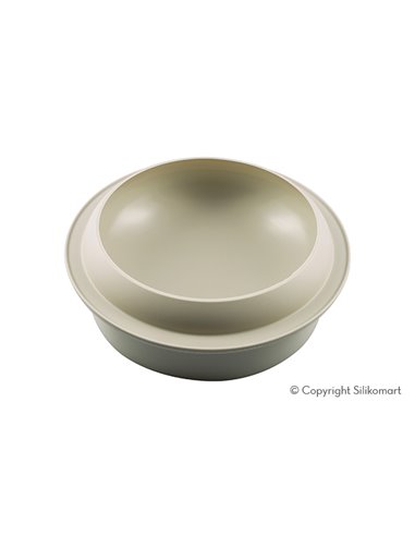 Molde silicona Goccia Silikomart