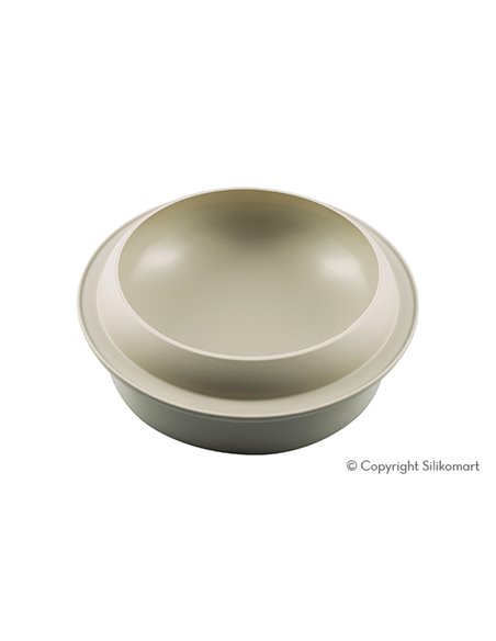 Molde silicona Goccia Silikomart