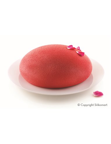 Molde silicona Goccia Silikomart