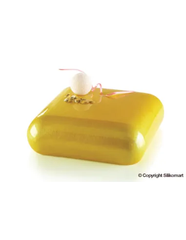 Molde silicona Gem 1000 Silikomart