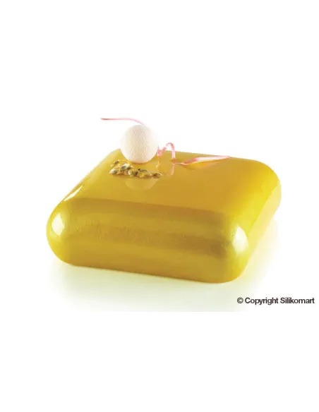 Molde silicona Gem 1000 Silikomart