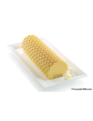 Kit Magic Bûche Silikomart