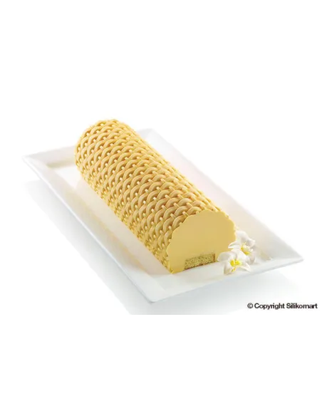 Kit Magic Bûche Silikomart