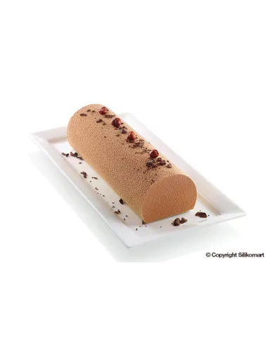 Kit Magic Bûche Silikomart