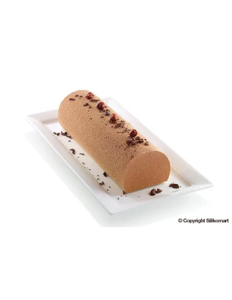 Kit Magic Bûche Silikomart