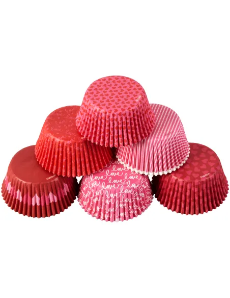 Set 150 cápsulas Be Mine