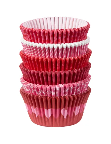 Set 150 cápsulas Be Mine