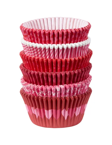 Set 150 cápsulas Be Mine