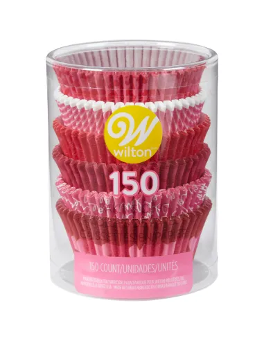 Set 150 cápsulas Be Mine