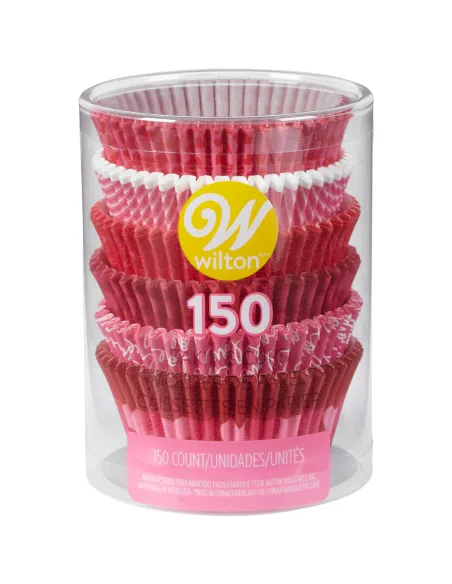 Set 150 cápsulas Be Mine