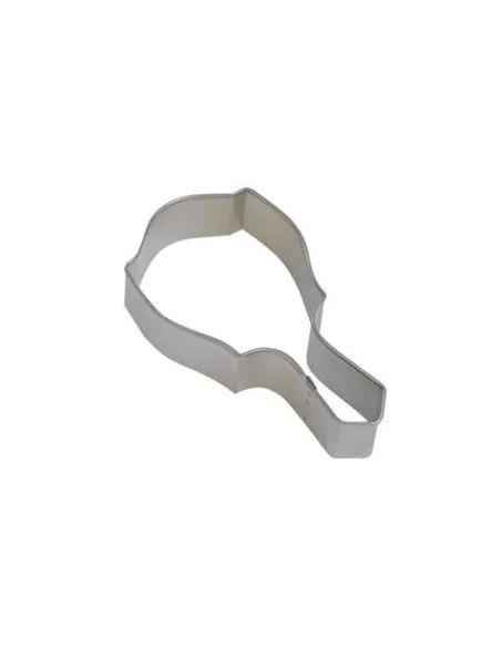 Cortador espejo de mano 11 cm