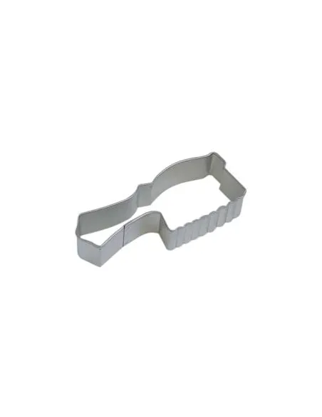 Cortador Cepillo de pelo 10 cm