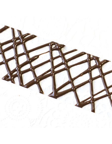 Rollo de acetato 5,5 cm (20 metros) Funcakes