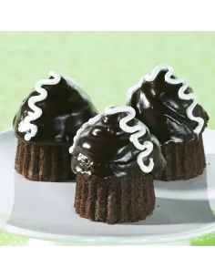 Molde cupcakes rellenos Nordic Ware 2