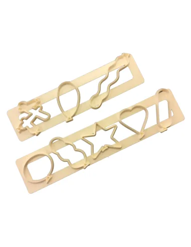 Cortador regla Globos de fiesta FMM