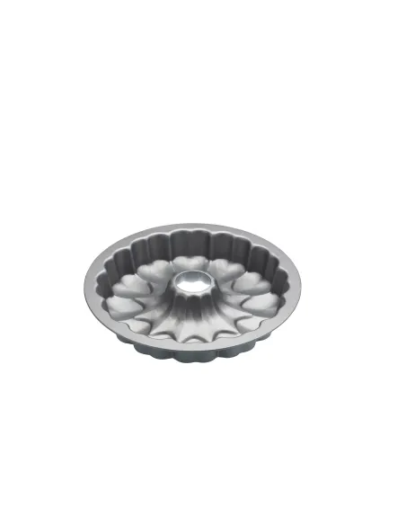 Set 2 moldes para bizcocho relleno Kitchencraft