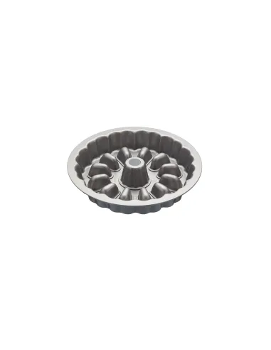 Set 2 moldes para bizcocho relleno Kitchencraft