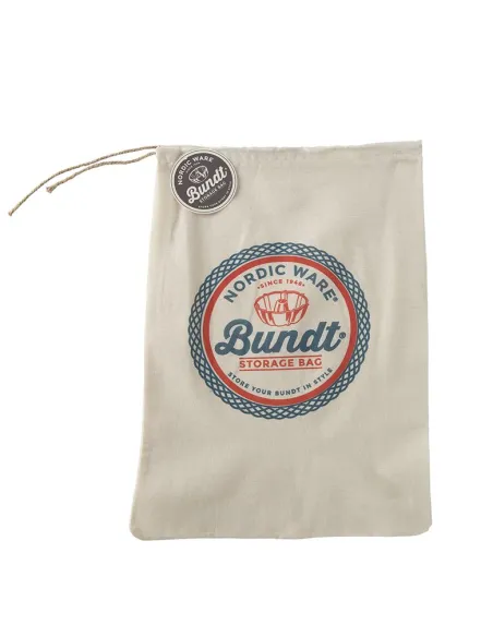Bolsa para Moldes Bundts Nordic Ware