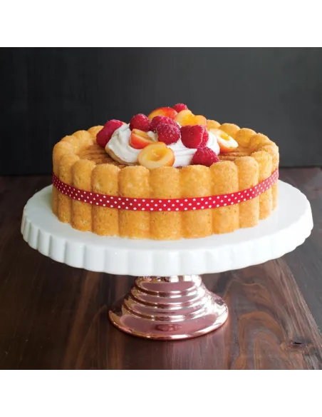 Molde Charlotte Nordic Ware