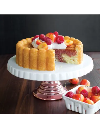 Molde Charlotte Nordic Ware