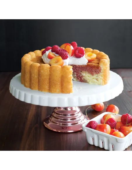 Molde Charlotte Nordic Ware