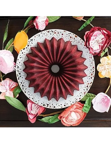 Molde Bundt Brilliance Nordic Ware