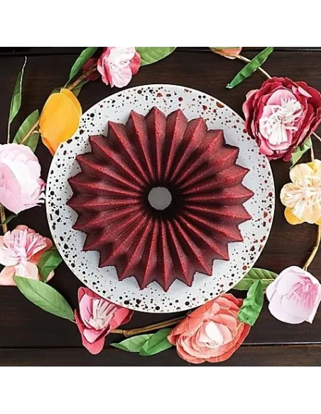 Molde Bundt Brilliance Nordic Ware