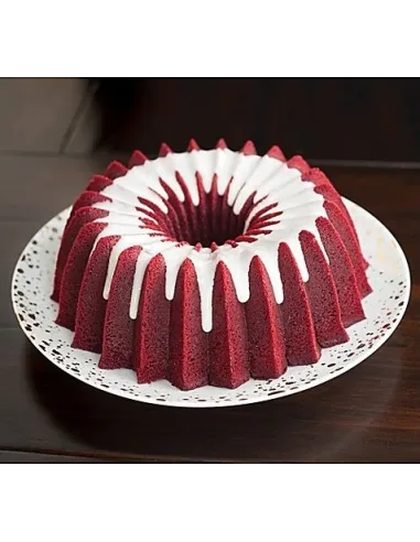 Molde Bundt Brilliance Nordic Ware