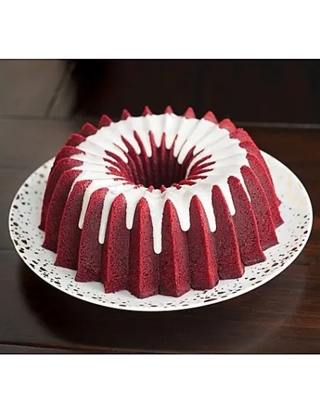Molde Bundt Brilliance Nordic Ware