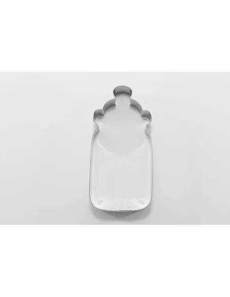 Cortador biberón 10,5 cm