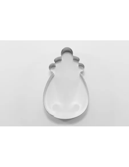 Cortador biberón 2  10,5 cm