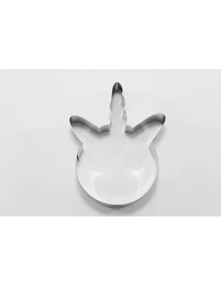 Cortador Cara de Unicornio