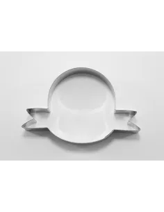 Cortador óvalo cartel