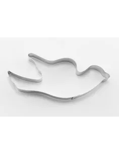 Cortador Paloma 14 cm