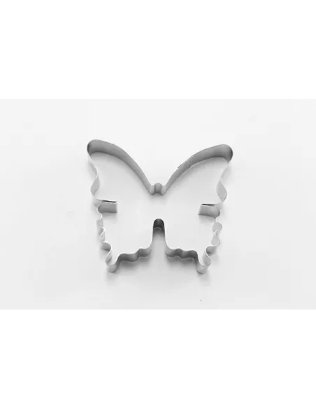 Cortador mariposa 7,5 cm