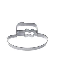 Cortador sombrero 7cm.