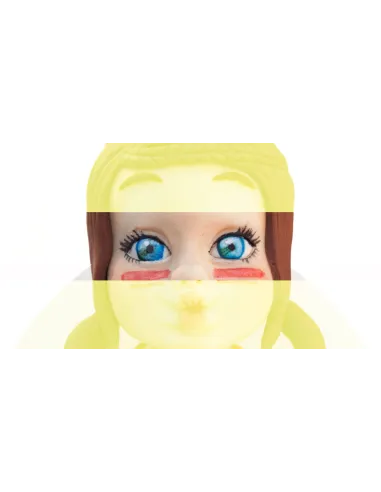 Marcador de ojos hombre Silvia Mancini