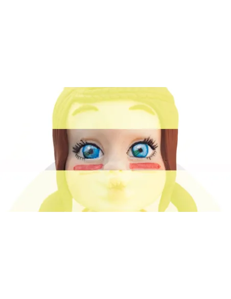 Marcador de ojos hombre Silvia Mancini