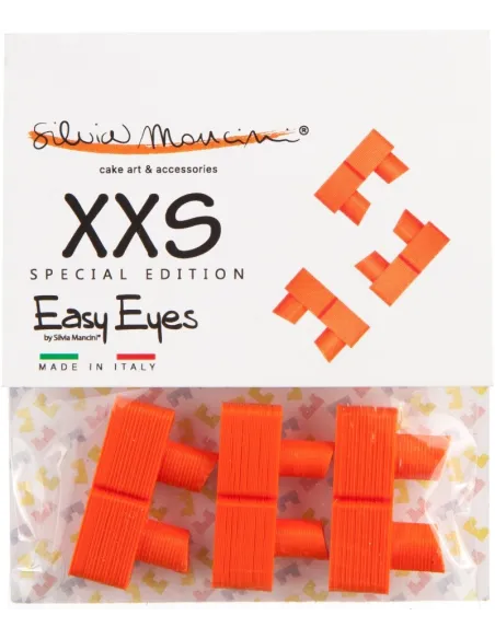 Marcador de ojos hombre Silvia Mancini